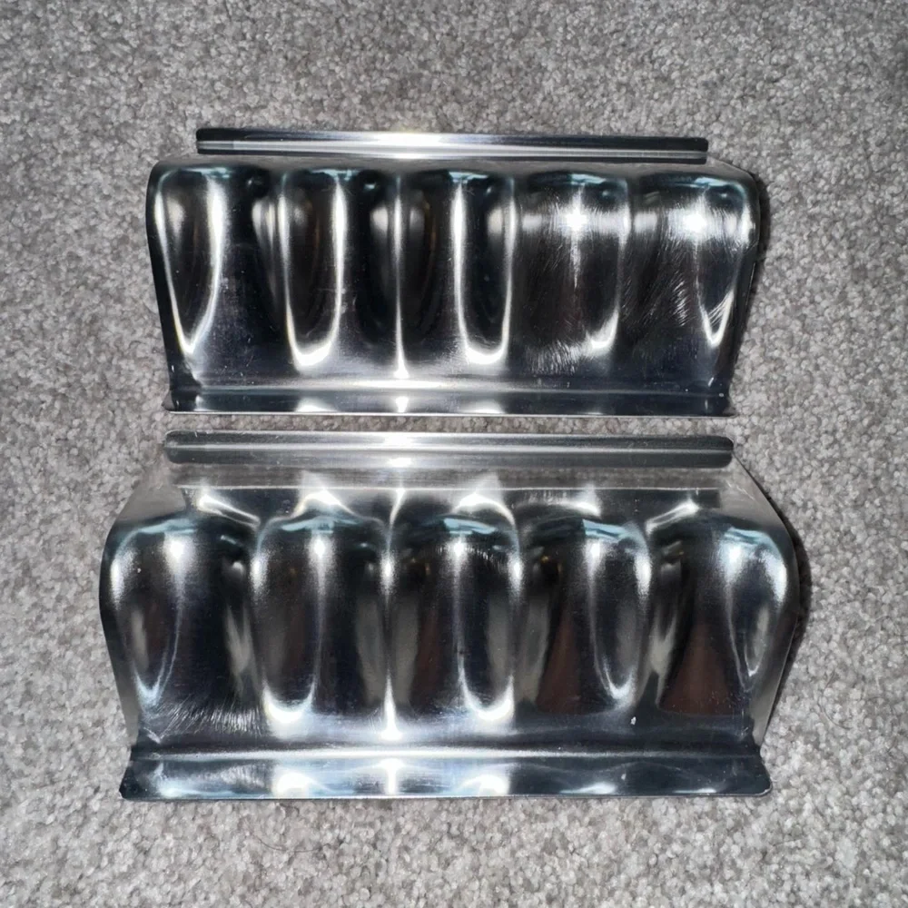 Simply Shelf Essential Oil Storage Organizers Drawer Dividers Set of 5 Holds 25